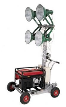 點(diǎn)擊查看詳細(xì)信息<br>標(biāo)題： AL3000型高桿照明燈車 閱讀次數(shù)：1740