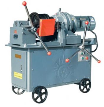 點(diǎn)擊查看詳細(xì)信息<br>標(biāo)題：HGS-40型直螺紋滾絲機(jī) 閱讀次數(shù)：2356