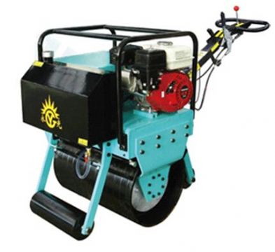 點擊查看詳細信息<br>標題：ZLR18型 振動壓路機 閱讀次數：1953