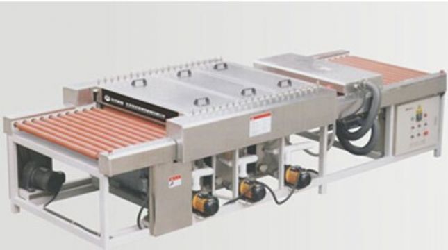 點(diǎn)擊查看詳細(xì)信息<br>標(biāo)題：YG-800玻璃清洗機(jī) 閱讀次數(shù)：2013