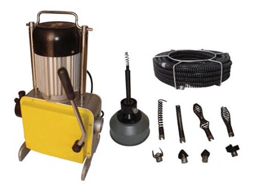 點(diǎn)擊查看詳細(xì)信息<br>標(biāo)題： JG-180型管道疏通機(jī) 閱讀次數(shù)：2249