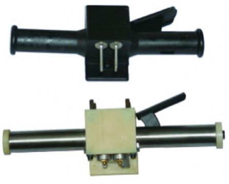 點擊查看詳細信息<br>標題：錨桿鉆機手把 閱讀次數：1995