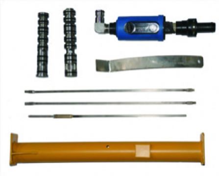 點擊查看詳細信息<br>標題：錨桿鉆機油杯頂桿套 閱讀次數：2165