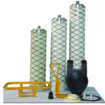 點擊查看詳細信息<br>標題：錨桿鉆機支腿配件 閱讀次數：1998