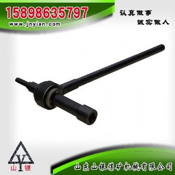 點(diǎn)擊查看詳細(xì)信息<br>標(biāo)題：增扭器 ZNQ-3型 閱讀次數(shù)：2175