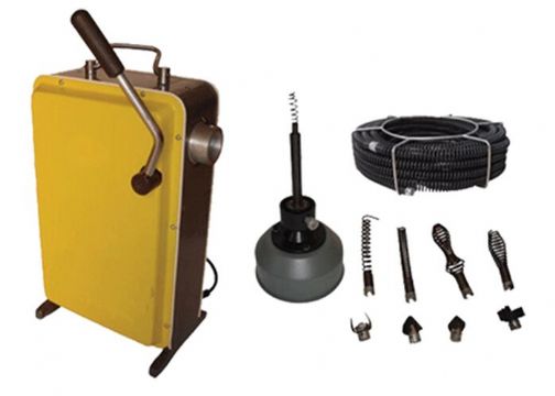 點(diǎn)擊查看詳細(xì)信息<br>標(biāo)題：  JG-80型 管道疏通機(jī) 閱讀次數(shù)：2091