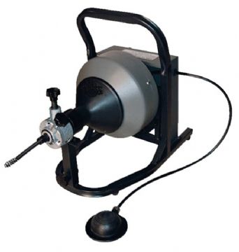 點(diǎn)擊查看詳細(xì)信息<br>標(biāo)題：JG400型管道疏通機(jī) 閱讀次數(shù)：1986