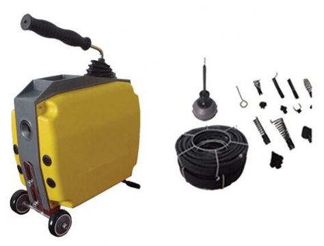 點(diǎn)擊查看詳細(xì)信息<br>標(biāo)題： JG600型管道疏通機(jī) 閱讀次數(shù)：2028