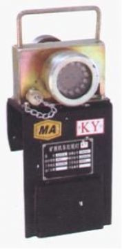 點擊查看詳細信息<br>標題：DKY-4.8L礦用機車紅尾燈 閱讀次數：2804