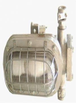 點擊查看詳細信息<br>標題：DGC35/127N(B)隔爆型支架燈 閱讀次數：2407