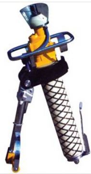 點擊查看詳細信息<br>標題：MQT-130/3.2型氣動錨桿鉆機 閱讀次數：8136