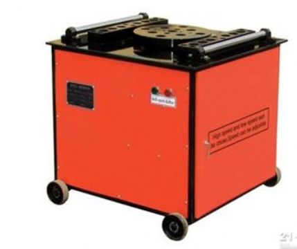 點擊查看詳細信息<br>標題：Q60型圓鋼鋼筋切斷機 閱讀次數：1964