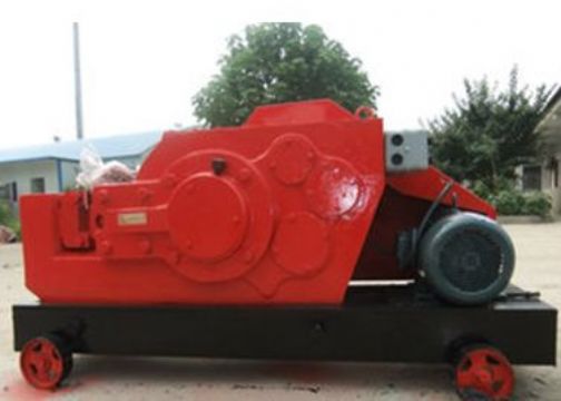 點擊查看詳細信息<br>標題：GQ60鋼筋切割機 閱讀次數：2585