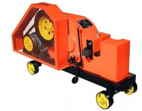 點擊查看詳細信息<br>標題：gq40鋼筋切斷機 閱讀次數：2019