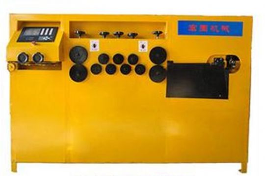 點擊查看詳細信息<br>標題：GF20自動彎箍機  閱讀次數：2280