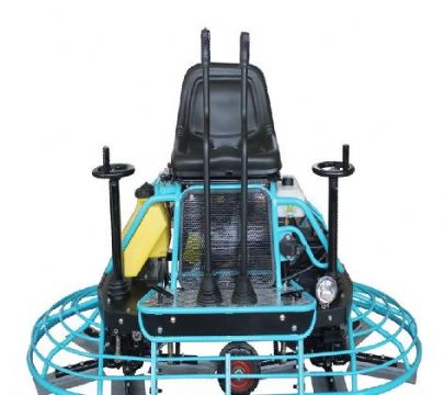 點擊查看詳細信息<br>標題：新型駕駛型抹光機 閱讀次數：1984