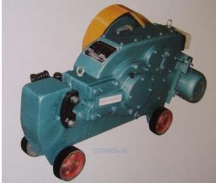 點擊查看詳細信息<br>標題：GQ60型圓鋼切斷機 閱讀次數：2283