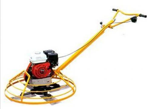 點擊查看詳細信息<br>標題：90汽油抹光機 閱讀次數：1941