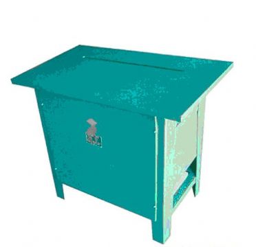 點擊查看詳細信息<br>標題：木工鋸圓鋸MJ105 閱讀次數：2575