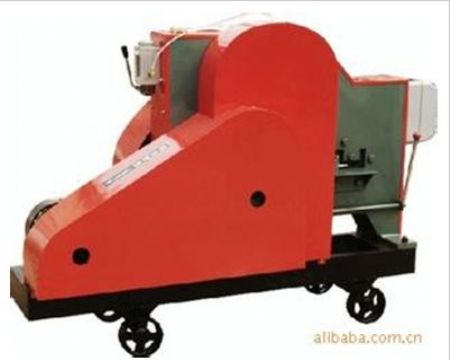 點擊查看詳細信息<br>標題：180型槽鋼切斷機 閱讀次數：1933