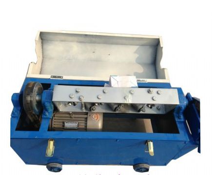 點(diǎn)擊查看詳細(xì)信息<br>標(biāo)題：3-12型鋼筋調(diào)直切斷機(jī) 閱讀次數(shù)：1764