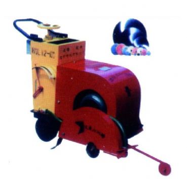 點(diǎn)擊查看詳細(xì)信息<br>標(biāo)題：HLQ-18型切縫機(jī) 閱讀次數(shù)：2485