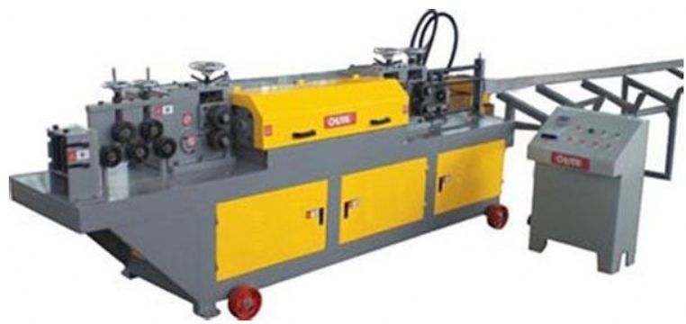 點(diǎn)擊查看詳細(xì)信息<br>標(biāo)題：GT4-14鋼筋調(diào)直切斷機(jī) 閱讀次數(shù)：2561