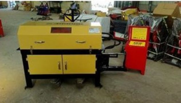 點(diǎn)擊查看詳細(xì)信息<br>標(biāo)題：GT4-10鋼筋切斷機(jī) 閱讀次數(shù)：1911