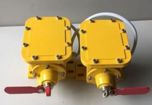 點擊查看詳細信息<br>標題：江蘇GVY-2K縱向撕裂保護裝置 閱讀次數(shù)：2251