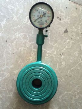 點擊查看詳細信息<br>標題：10t測力計 閱讀次數(shù)：2231