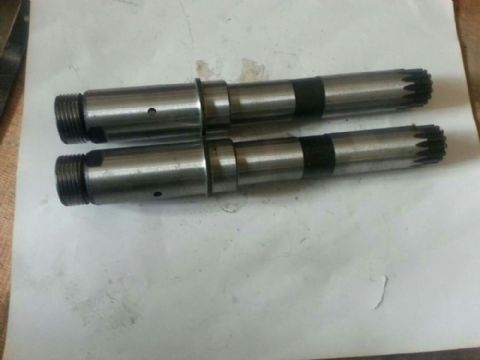 點擊查看詳細信息<br>標題：錨桿 閱讀次數(shù)：2725