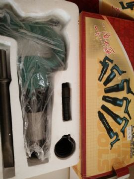 點擊查看詳細信息<br>標題：c6b氣鏟 閱讀次數(shù)：2406