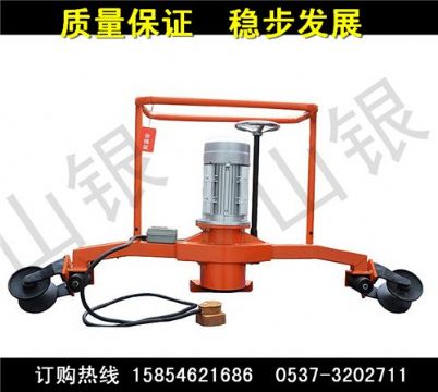 點(diǎn)擊查看詳細(xì)信息<br>標(biāo)題：FMG-2.2型電動(dòng)仿形打磨機(jī)  FMG-2.2型  電動(dòng)仿形打磨機(jī) 閱讀次數(shù)：1987