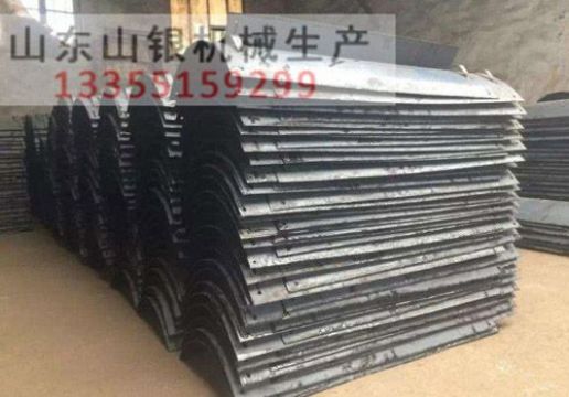 點擊查看詳細信息<br>標題：T型溜槽 閱讀次數：2158