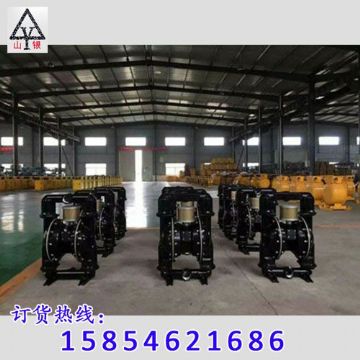 點擊查看詳細信息<br>標題：隔膜泵_氣動隔膜泵_隔膜泵價格_隔膜泵 閱讀次數(shù)：1888