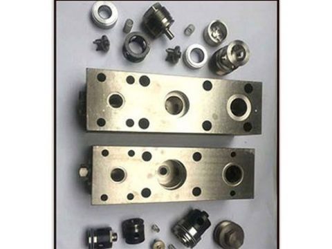 點擊查看詳細信息<br>標題：乳化泵配件 閱讀次數：2396