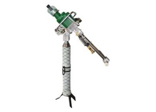 點擊查看詳細信息<br>標題：MQTB-130/4.0氣動支腿式幫錨桿鉆機 閱讀次數：1225