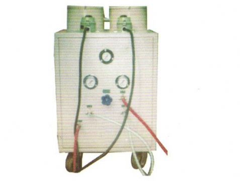 點擊查看詳細信息<br>標題：隔爆型電動快進密閉噴涂機 閱讀次數：1590