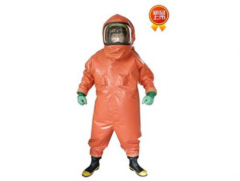 點擊查看詳細信息<br>標題：FH-NPA特級化學防化服 閱讀次數：2032