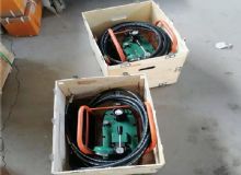 點擊查看詳細信息<br>標題：MQ22氣動錨索張拉機具 閱讀次數：1519