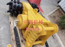 點擊查看詳細信息<br>標題：橫向銑挖機 閱讀次數：1050