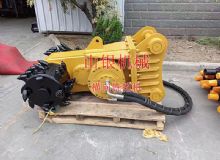 點擊查看詳細信息<br>標題：橫向銑挖機 閱讀次數：1029