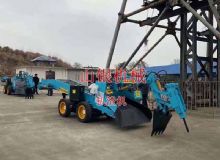 點擊查看詳細信息<br>標題：扒渣機 閱讀次數：948