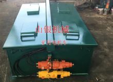 點擊查看詳細信息<br>標題：礦用電機車 閱讀次數：640