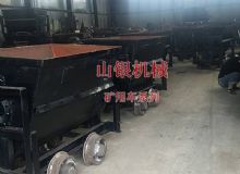 點擊查看詳細信息<br>標題：礦用車系列 閱讀次數：1067