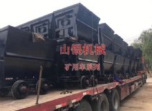 點擊查看詳細信息<br>標題：礦用車系列 閱讀次數：1014