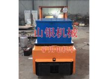 點擊查看詳細信息<br>標題：礦用電機車 閱讀次數：867