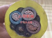 點(diǎn)擊查看詳細(xì)信息<br>標(biāo)題：鏟運(yùn)機(jī)電纜 閱讀次數(shù)：1300