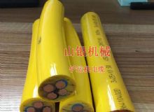 點(diǎn)擊查看詳細(xì)信息<br>標(biāo)題：鏟運(yùn)機(jī)電纜 閱讀次數(shù)：1025
