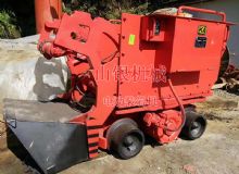 點擊查看詳細(xì)信息<br>標(biāo)題：電動裝巖機(jī) 閱讀次數(shù)：896